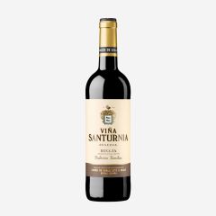 Ayala Vina Santurnia Reserva 2019