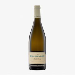 Champalou Vouvray sec 2022