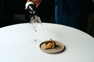 Een diner met Klosse Wines: een reis door smaak en beleving