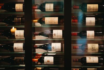 Ontdek de wereld van Pinot Noir bij Klosse Wines
